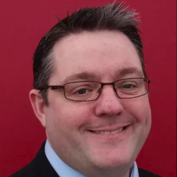 Darren Hunt - Carr Bank