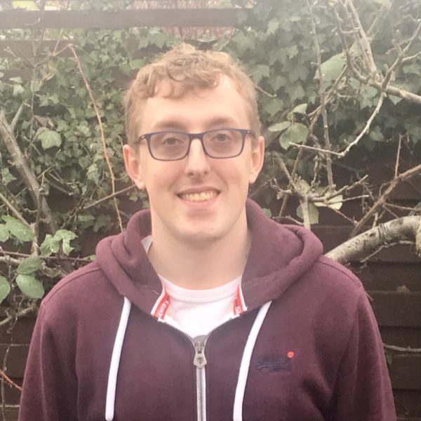 Jacob Denness - Holly