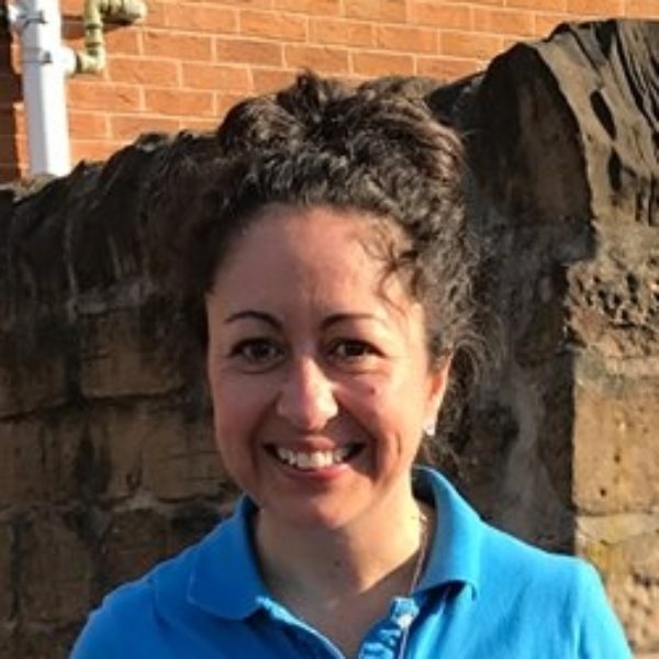 Clare Dobb - Newlands