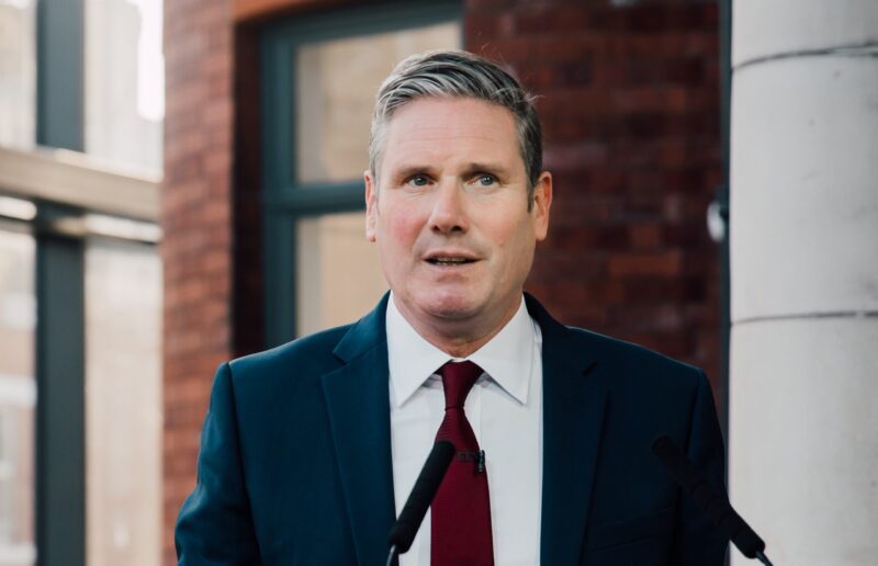 Keir Starmer